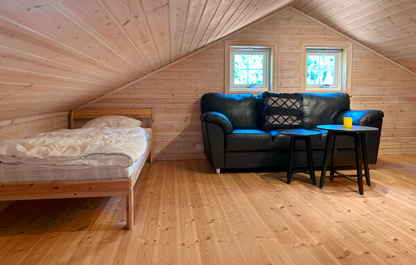 Feriehus - Ljosland/Åseral , Norge - NVI052 6