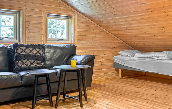 Feriehus - Ljosland/Åseral , Norge - NVI052 601