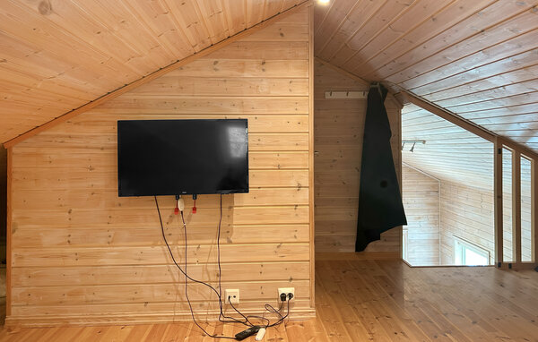 Feriehus - Ljosland/Åseral , Norge - NVI052 7