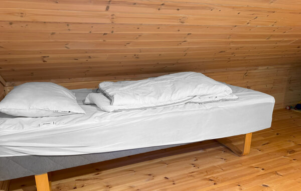 Feriehus - Ljosland/Åseral , Norge - NVI052 602