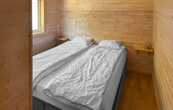 Feriehus - Ljosland/Åseral , Norge - NVI052 603