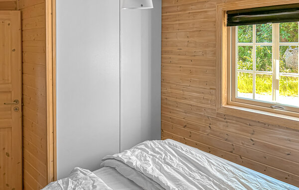 Feriehus - Ljosland/Åseral , Norge - NVI052 604