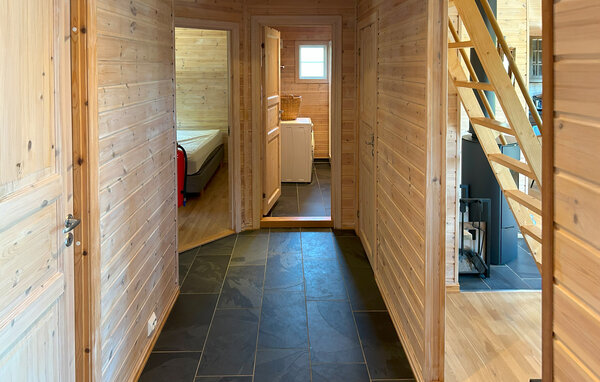 Feriehus - Ljosland/Åseral , Norge - NVI052 501