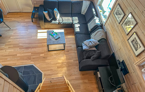 Feriehus - Ljosland/Åseral , Norge - NVI052 302