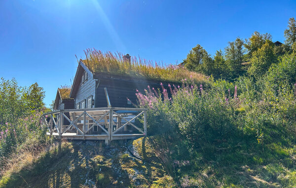 Feriehus - Ljosland/Åseral , Norge - NVI052 81