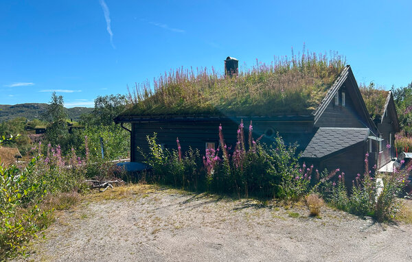 Feriehus - Ljosland/Åseral , Norge - NVI052 82