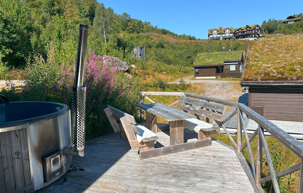 Feriehus - Ljosland/Åseral , Norge - NVI052 2