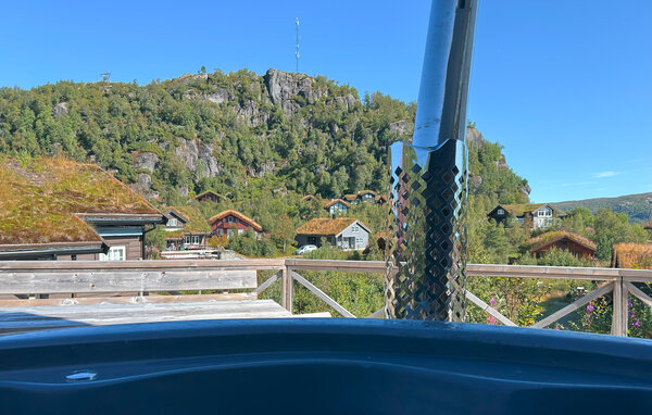 Feriehus - Ljosland/Åseral , Norge - NVI052 101