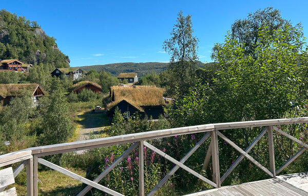 Feriehus - Ljosland/Åseral , Norge - NVI052 103
