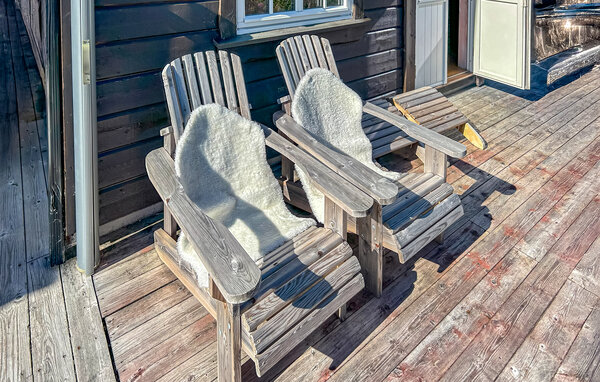 Feriehus - Ljosland/Åseral , Norge - NVI052 104
