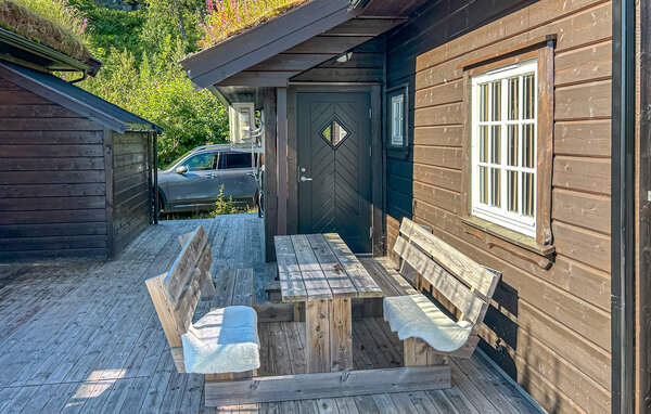 Feriehus - Ljosland/Åseral , Norge - NVI052 9