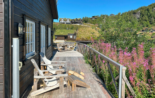 Feriehus - Ljosland/Åseral , Norge - NVI052 105