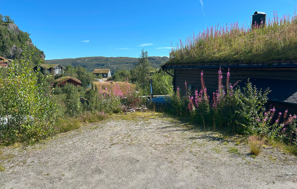 Feriehus - Ljosland/Åseral , Norge - NVI052 107