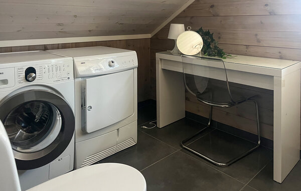 Domy wakacyjne - Hovden i Setesdal , Norwegia - NVI054 704