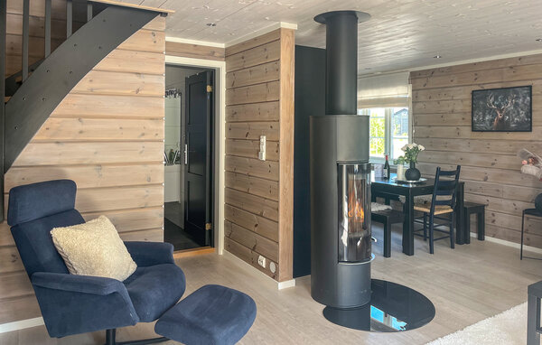 Domy wakacyjne - Hovden i Setesdal , Norwegia - NVI054 303