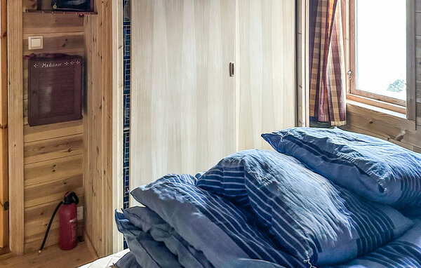 Semesterhus - Tjørhom, Sirdal , Norge - NVI055 601