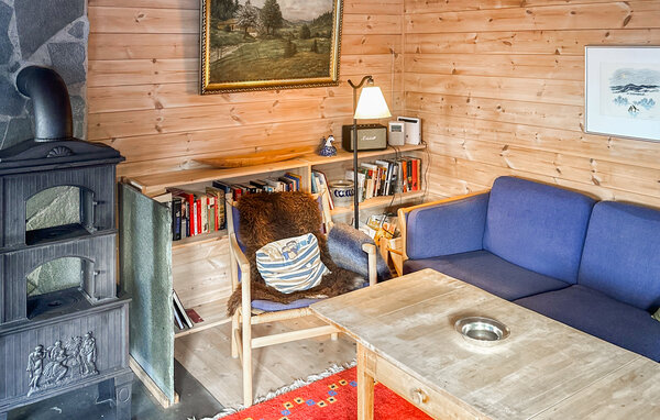 Semesterhus - Tjørhom, Sirdal , Norge - NVI055 3