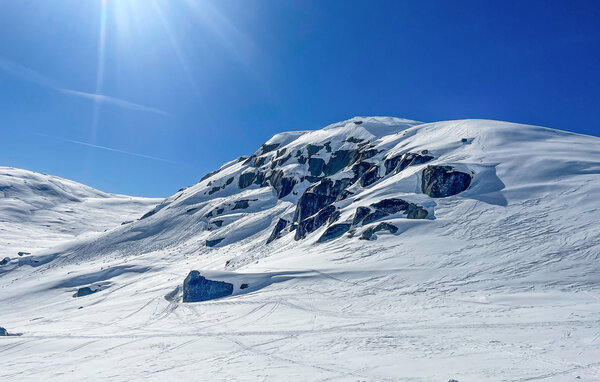 Semesterhus - Tjørhom, Sirdal , Norge - NVI055 101