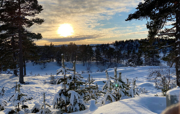 Feriehus - Hillestadheia , Norge - NVI056 901