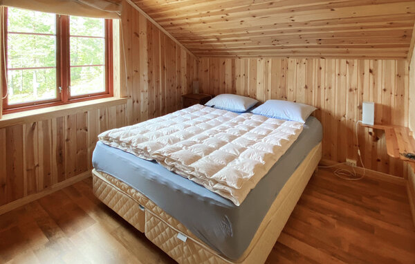 Feriehus - Hillestadheia , Norge - NVI056 601