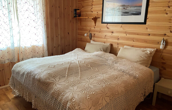 Feriehus - Hillestadheia , Norge - NVI056 9