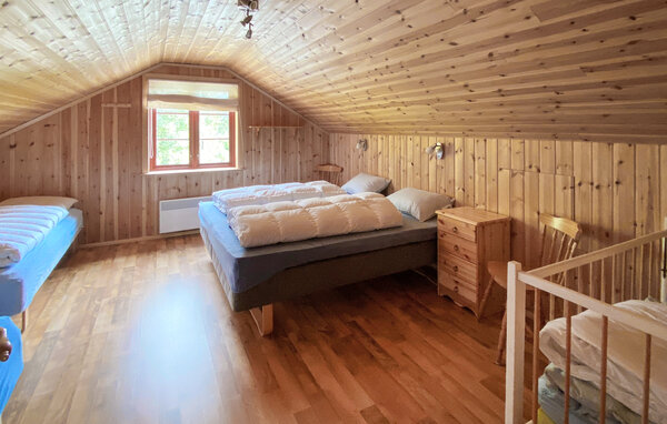 Feriehus - Hillestadheia , Norge - NVI056 602