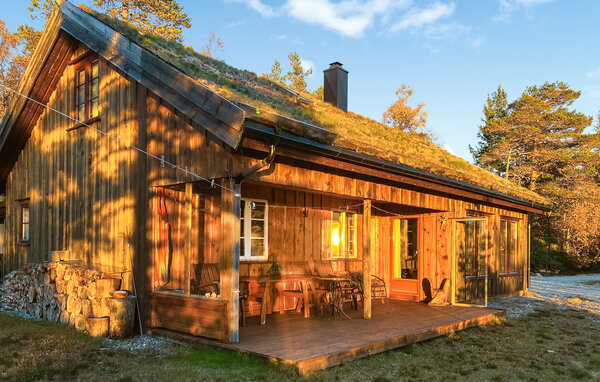 Feriehus - Hillestadheia , Norge - NVI056 82