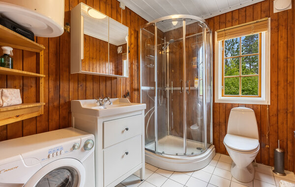 Feriehus - Åmli , Norge - NVI058 701