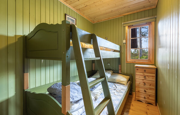 Feriehus - Åmli , Norge - NVI058 602