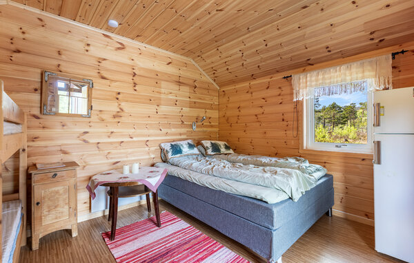 Feriehus - Åmli , Norge - NVI058 9