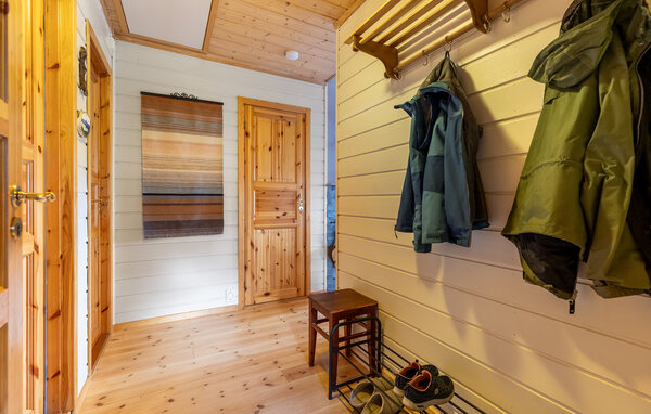 Feriehus - Åmli , Norge - NVI058 503