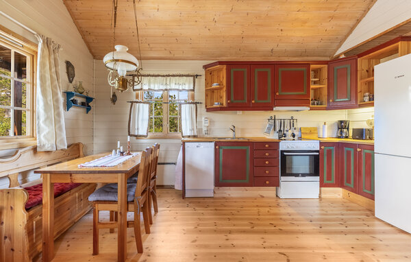 Feriehus - Åmli , Norge - NVI058 6