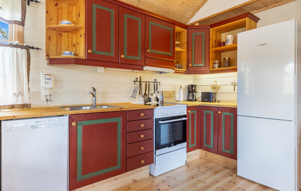 Feriehus - Åmli , Norge - NVI058 401