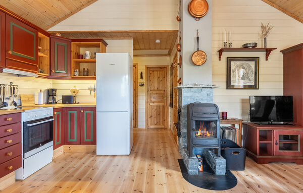 Feriehus - Åmli , Norge - NVI058 7