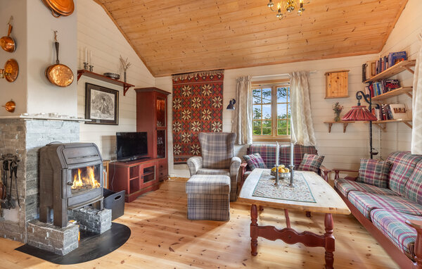 Feriehus - Åmli , Norge - NVI058 5