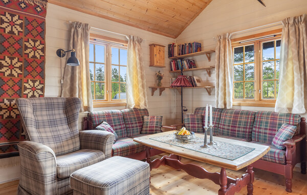 Feriehus - Åmli , Norge - NVI058 301