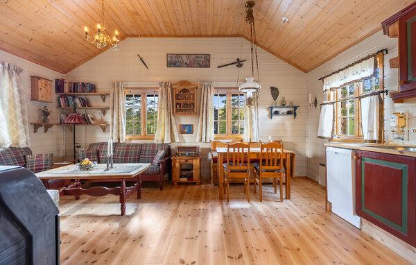 Feriehus - Åmli , Norge - NVI058 302