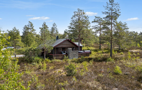 Feriehus - Åmli , Norge - NVI058 81