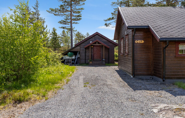 Feriehus - Åmli , Norge - NVI058 82