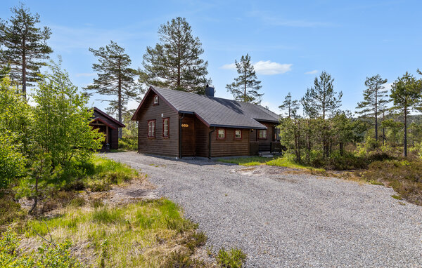 Feriehus - Åmli , Norge - NVI058 83