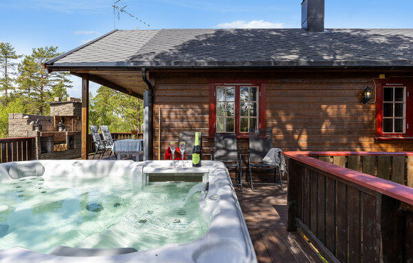 Feriehus - Åmli , Norge - NVI058 101