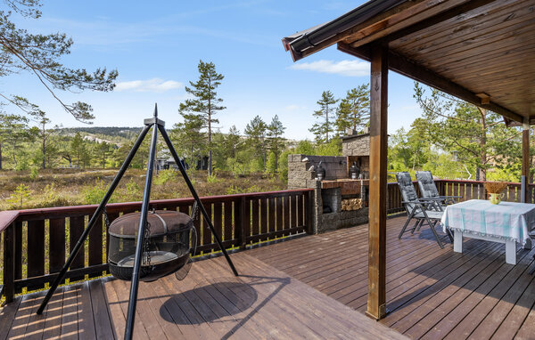 Feriehus - Åmli , Norge - NVI058 103