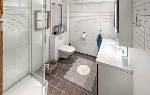 Casa de vacaciones - Brokke/ Rysstad , Noruega - NVI059 701