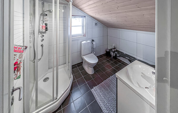 Casa de vacaciones - Brokke/ Rysstad , Noruega - NVI059 702