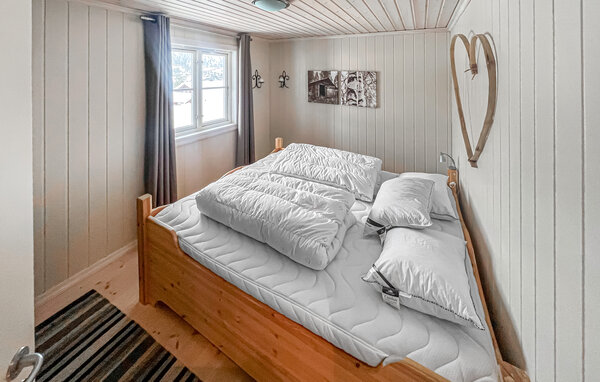 Casa de vacaciones - Brokke/ Rysstad , Noruega - NVI059 601