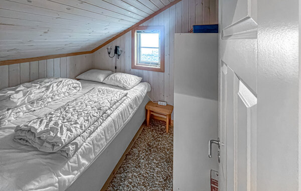 Casa de vacaciones - Brokke/ Rysstad , Noruega - NVI059 602