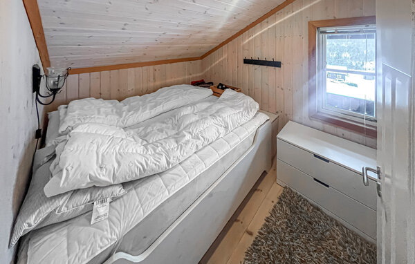 Casa de vacaciones - Brokke/ Rysstad , Noruega - NVI059 603