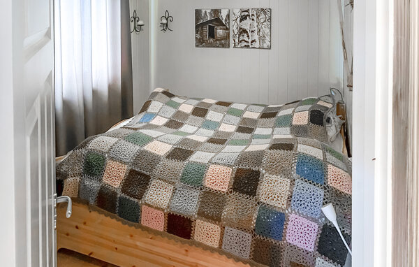 Casa de vacaciones - Brokke/ Rysstad , Noruega - NVI059 605