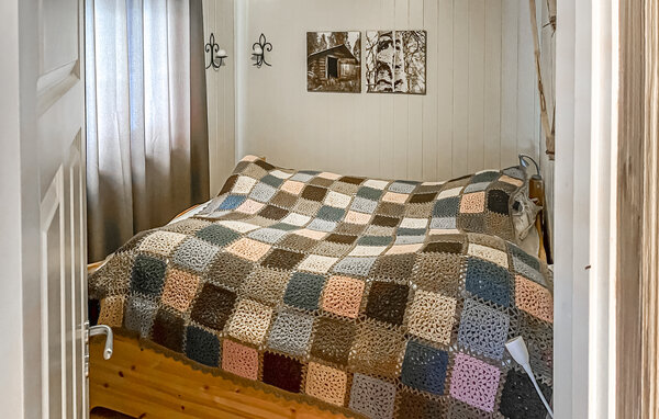 Casa de vacaciones - Brokke/ Rysstad , Noruega - NVI059 606