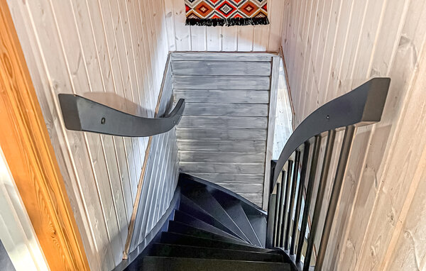 Casa de vacaciones - Brokke/ Rysstad , Noruega - NVI059 502